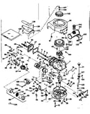 Basic engine