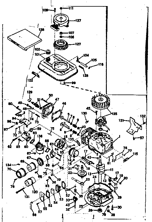 BASIC ENGINE