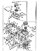 Basic engine