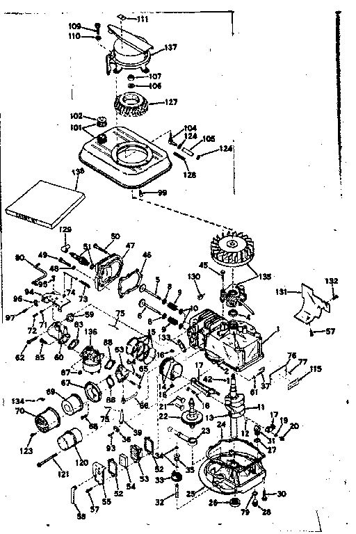 BASIC ENGINE