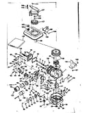 Basic engine