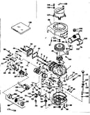 Basic engine