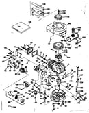 Basic engine