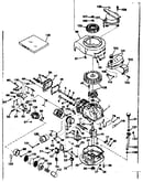 Basic engine
