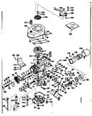 Basic engine