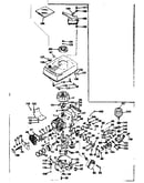 Basic engine