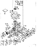 Basic engine
