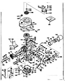 Basic engine