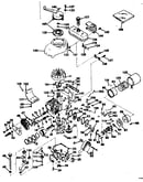 Basic engine