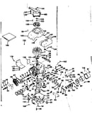 Basic engine