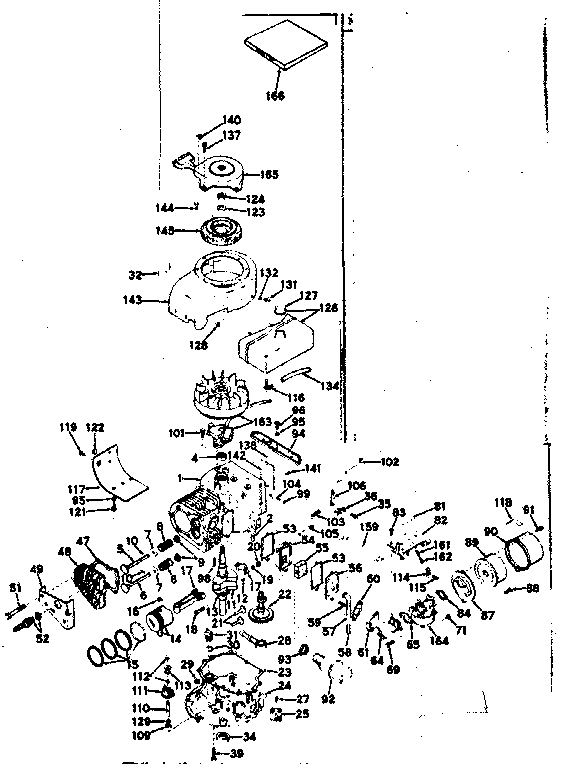 Basic engine