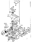 Basic engine