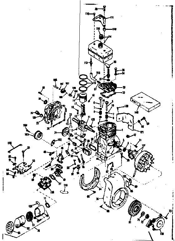 BASIC ENGINE