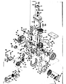 Basic engine