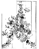 Basic engine