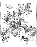 Basic engine