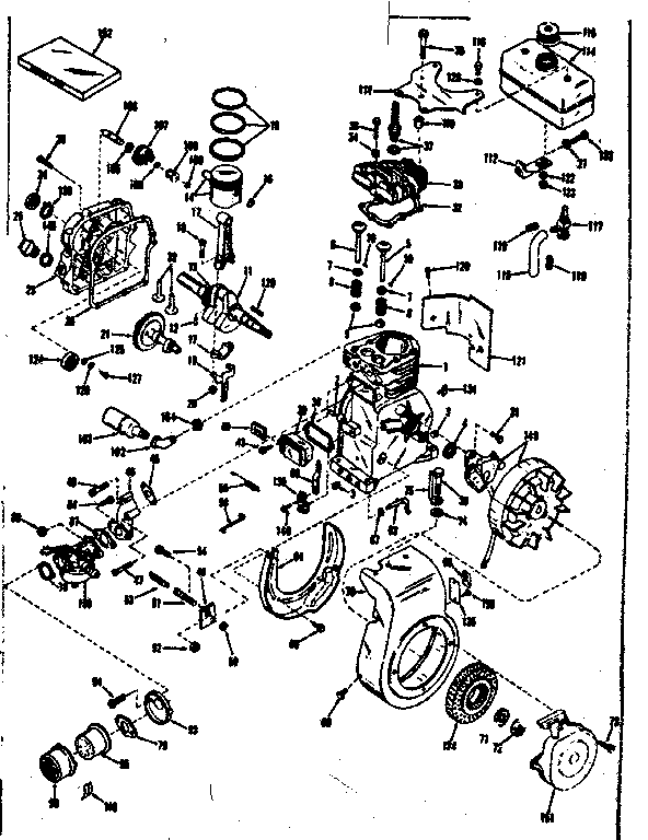 BASIC ENGINE