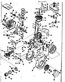 Basic engine