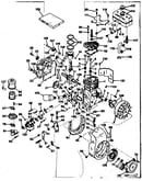 Basic engine