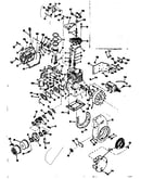 Basic engine
