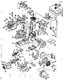 Basic engine