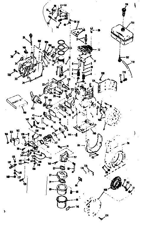 BASIC ENGINE