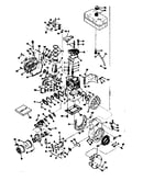Basic engine