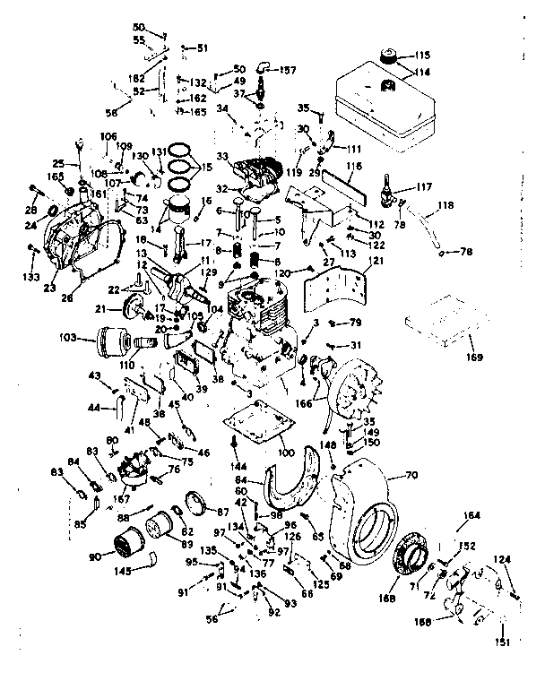 BASIC ENGINE