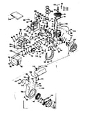 Basic engine