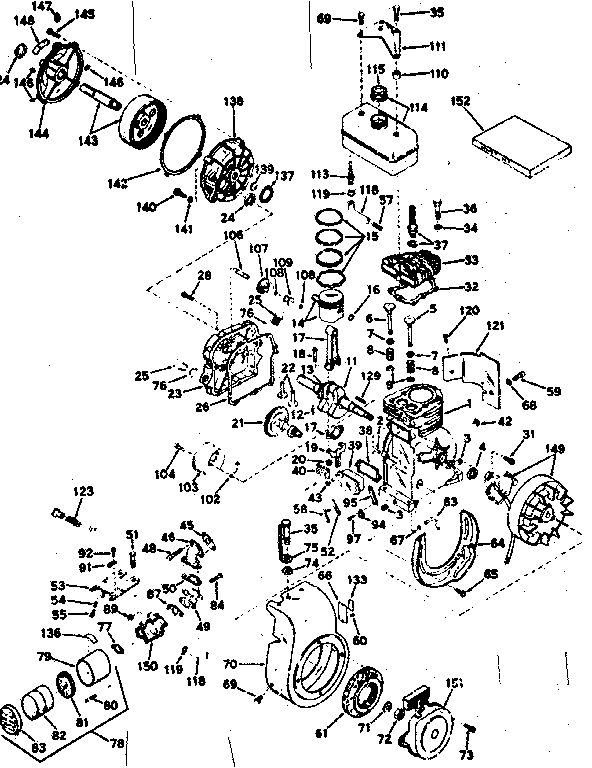 BASIC ENGINE