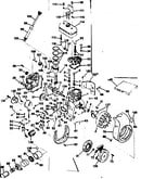 Basic engine