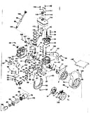 Basic engine