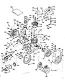 Basic engine