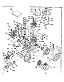 Basic engine