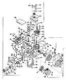Basic engine