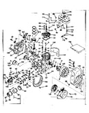 Basic engine