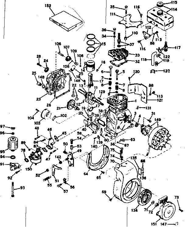 BASIC ENGINE