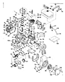 Basic engine