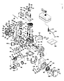 Basic engine