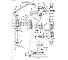 Craftsman 315279850 unit parts diagram