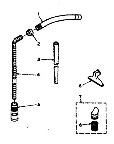 Hose assembly