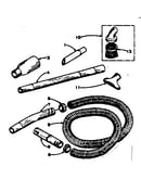 Hose assembly