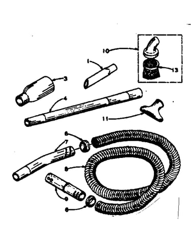 Hose assembly