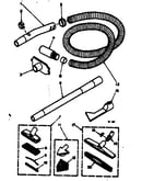 Hose assembly
