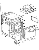 Body section