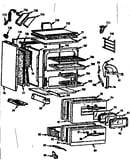 Body section