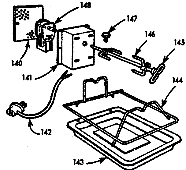 Optional equipment