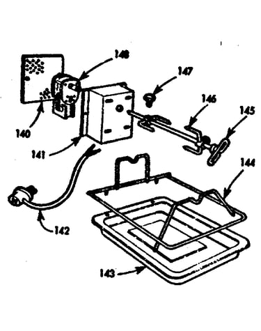 Optional equipment