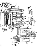 Body section