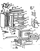 Body section